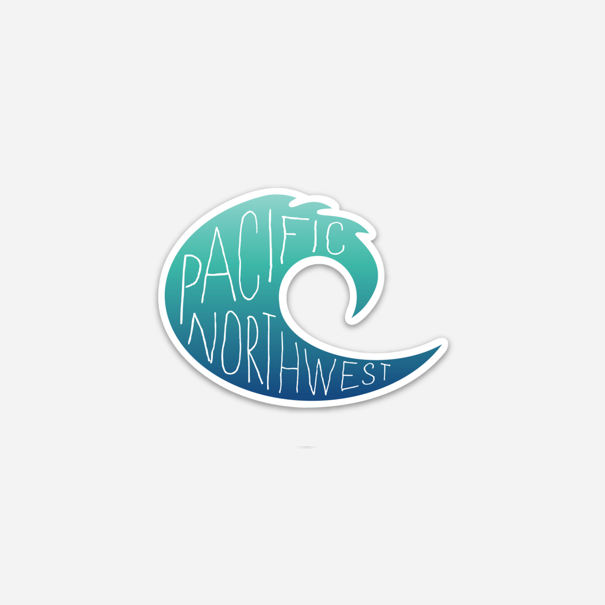 Pacific Northwest Wave