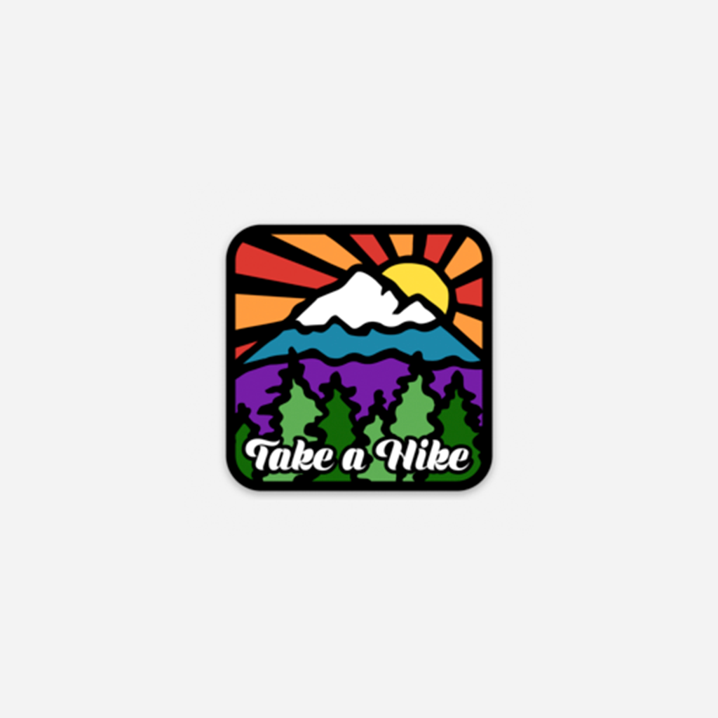 Take A Hike