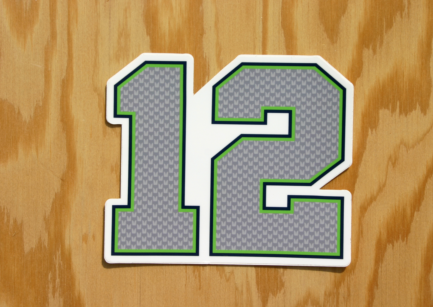 Seattle Seahawks 12th Man