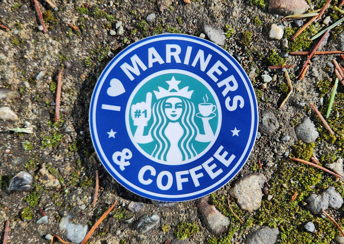 Mariners & Coffee