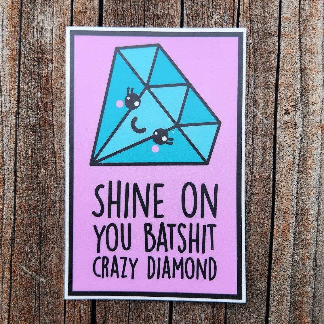 Shine On