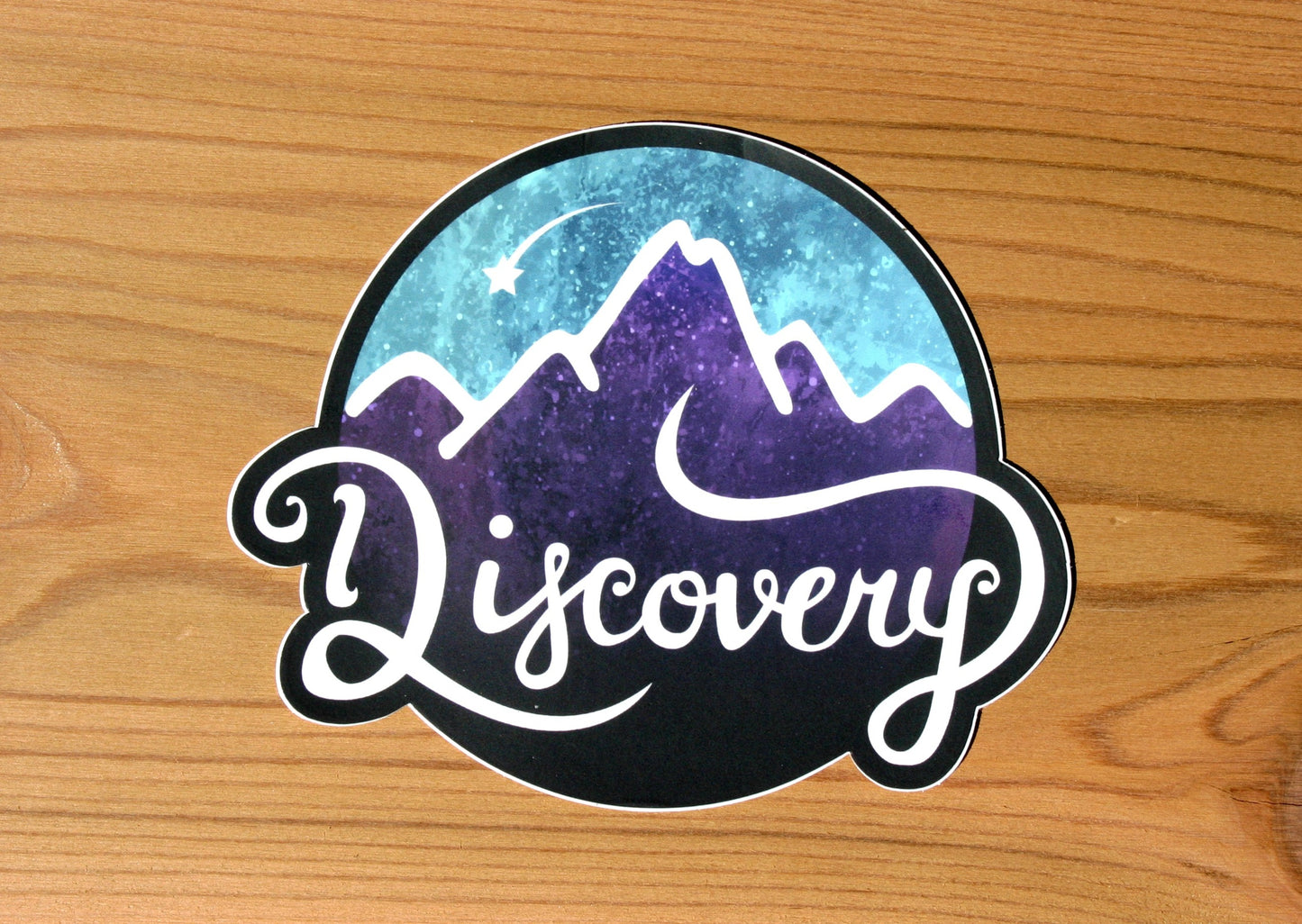 Discovery