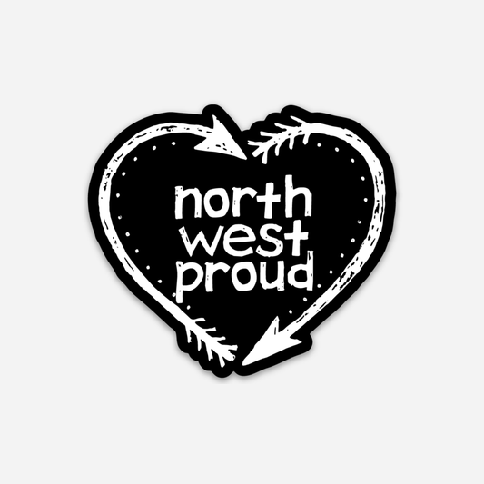 North West Proud
