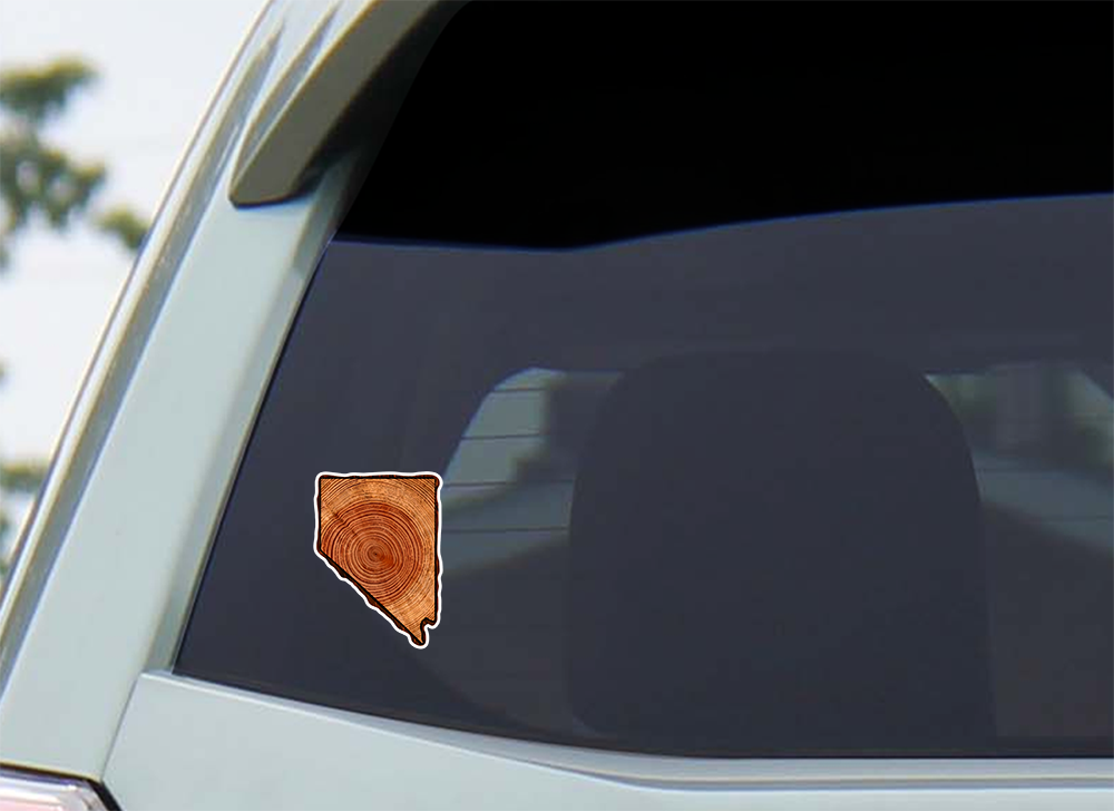 Arizona State, Wood Pattern