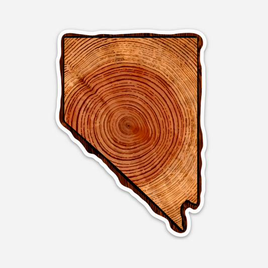 Arizona State, Wood Pattern