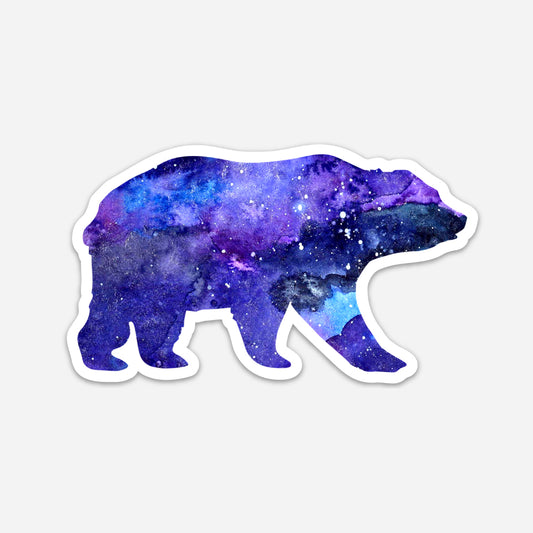 Galaxy Bear