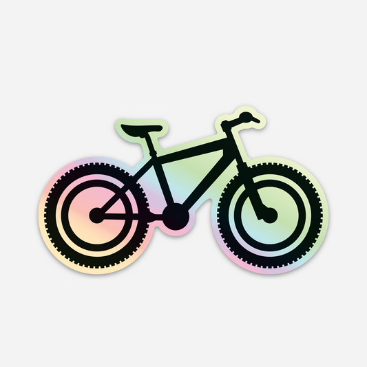 Bike Sticker