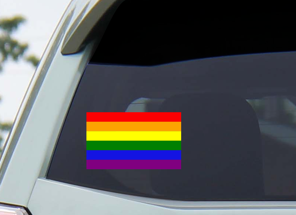 Rainbow Flag