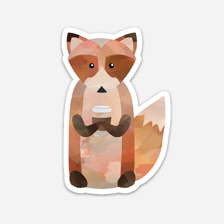 Coffee Fox