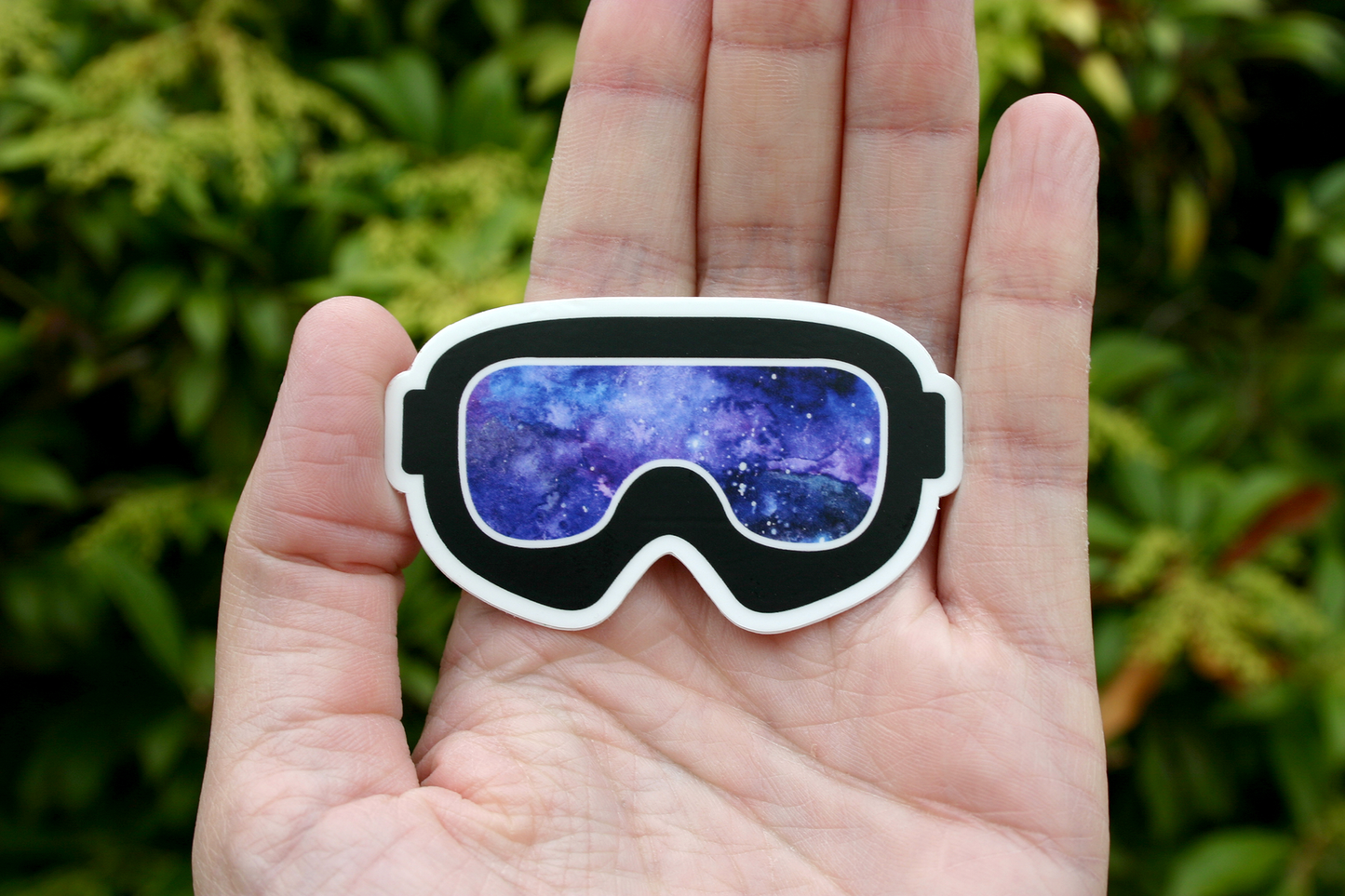Galaxy Goggles