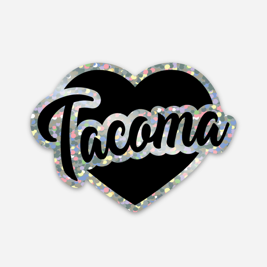 Tacoma Heart