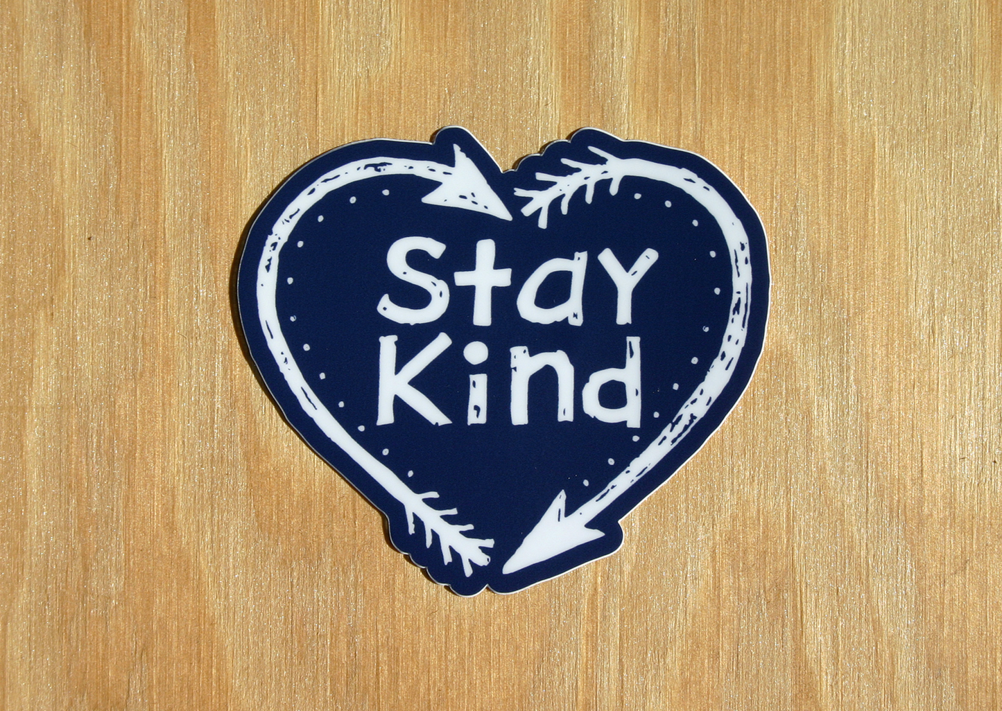 Stay Kind