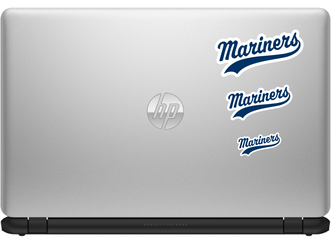 Mariners Sticker