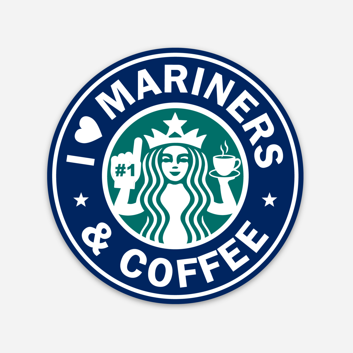 Mariners & Coffee