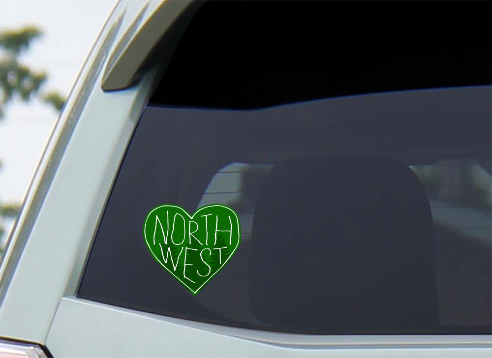 Northwest Heart