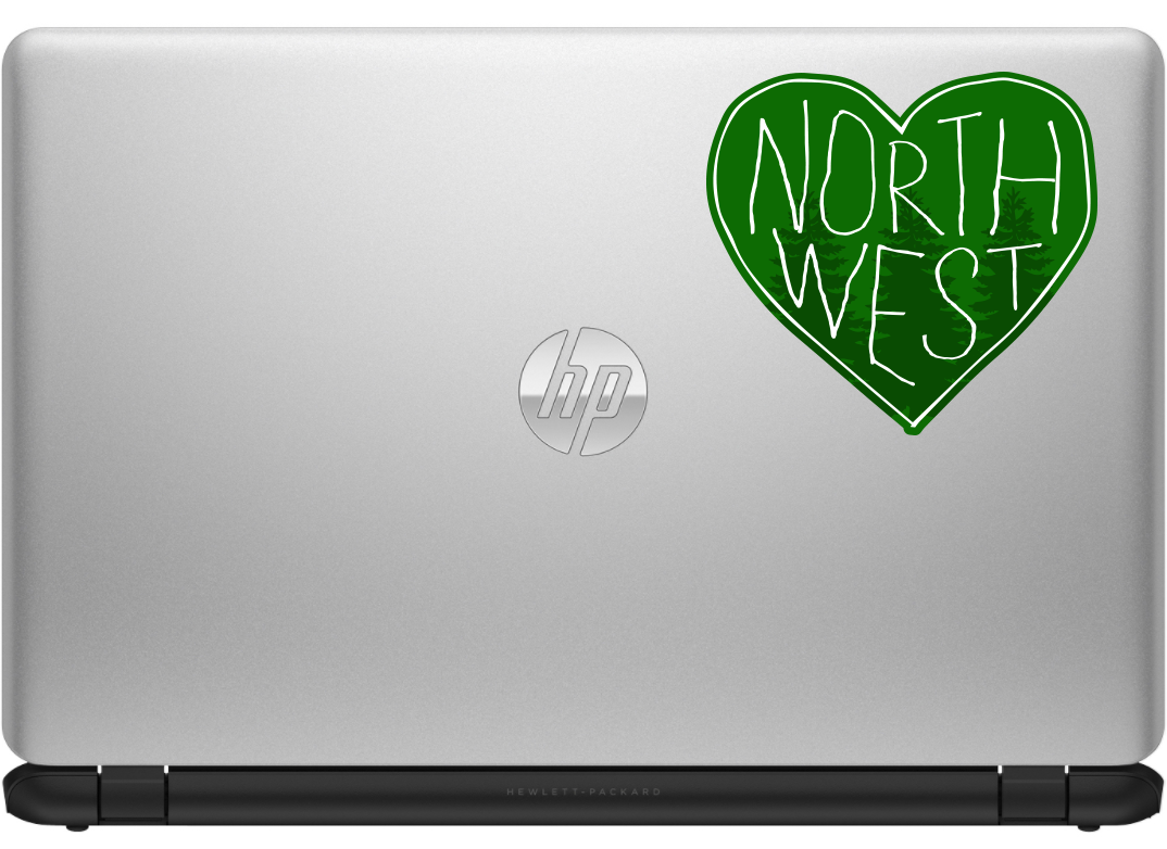 Northwest Heart