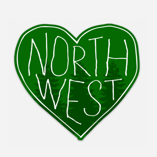 Northwest Heart