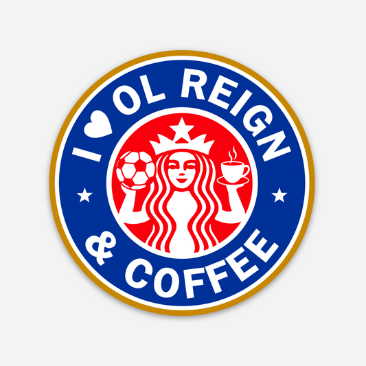 OL Reign & Coffee