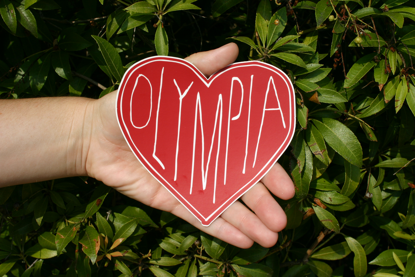 Olympia Heart