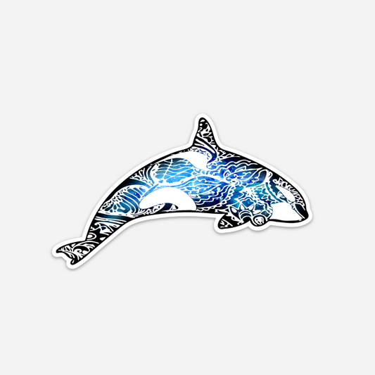 Orca Whale