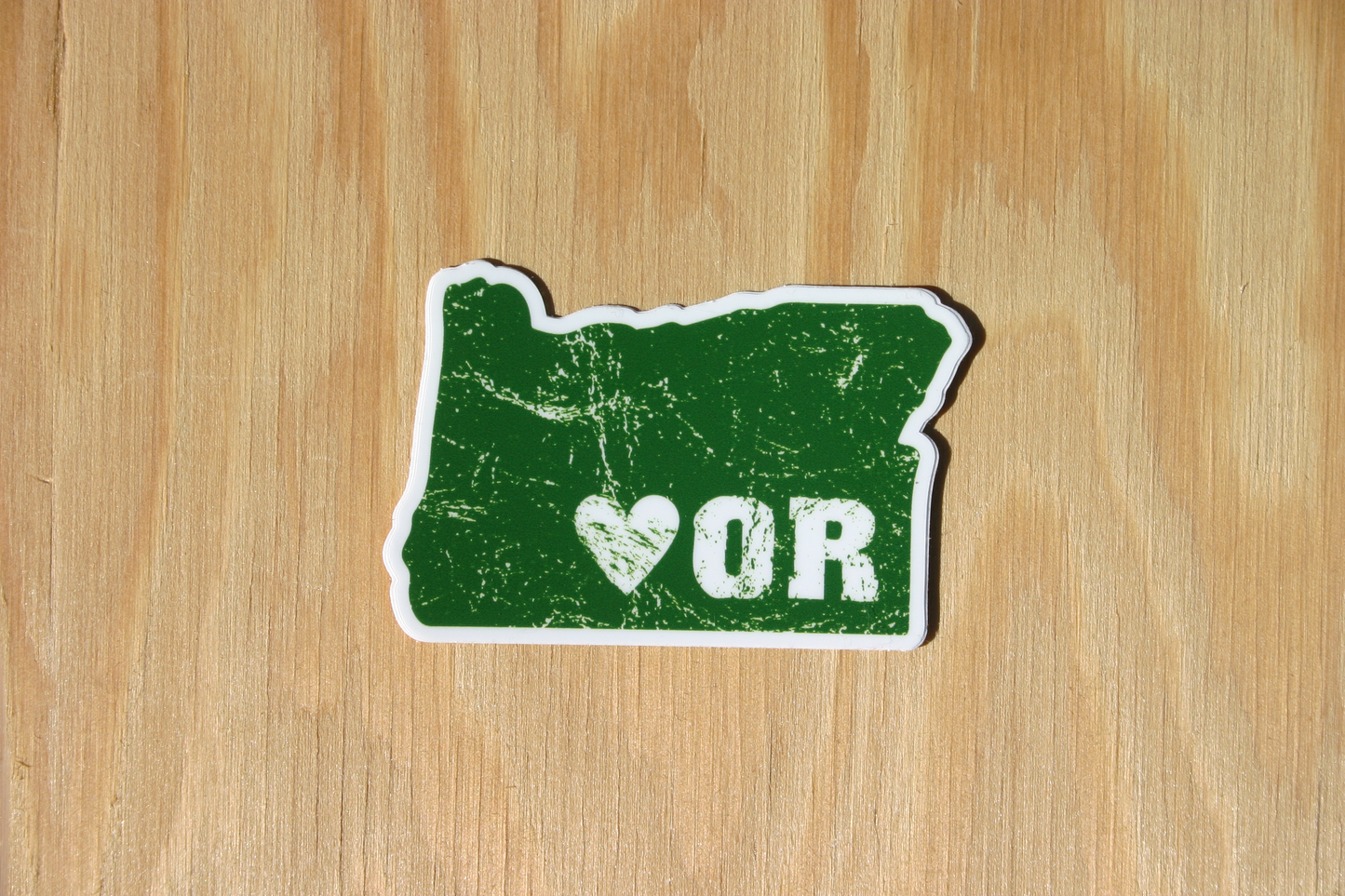 Oregon State