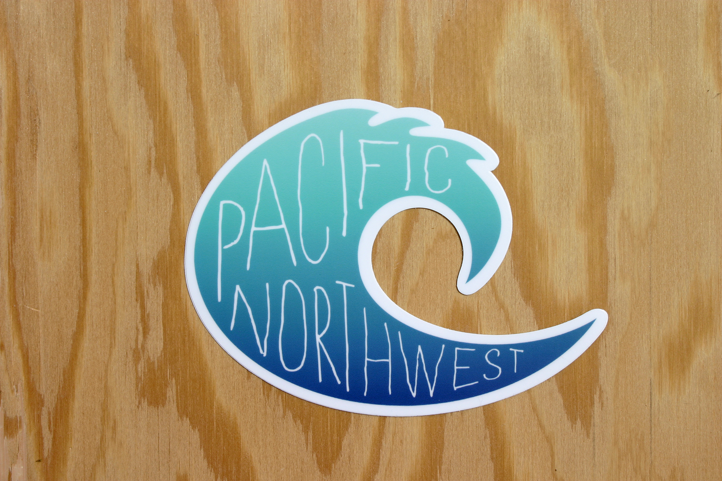 Pacific Northwest Wave