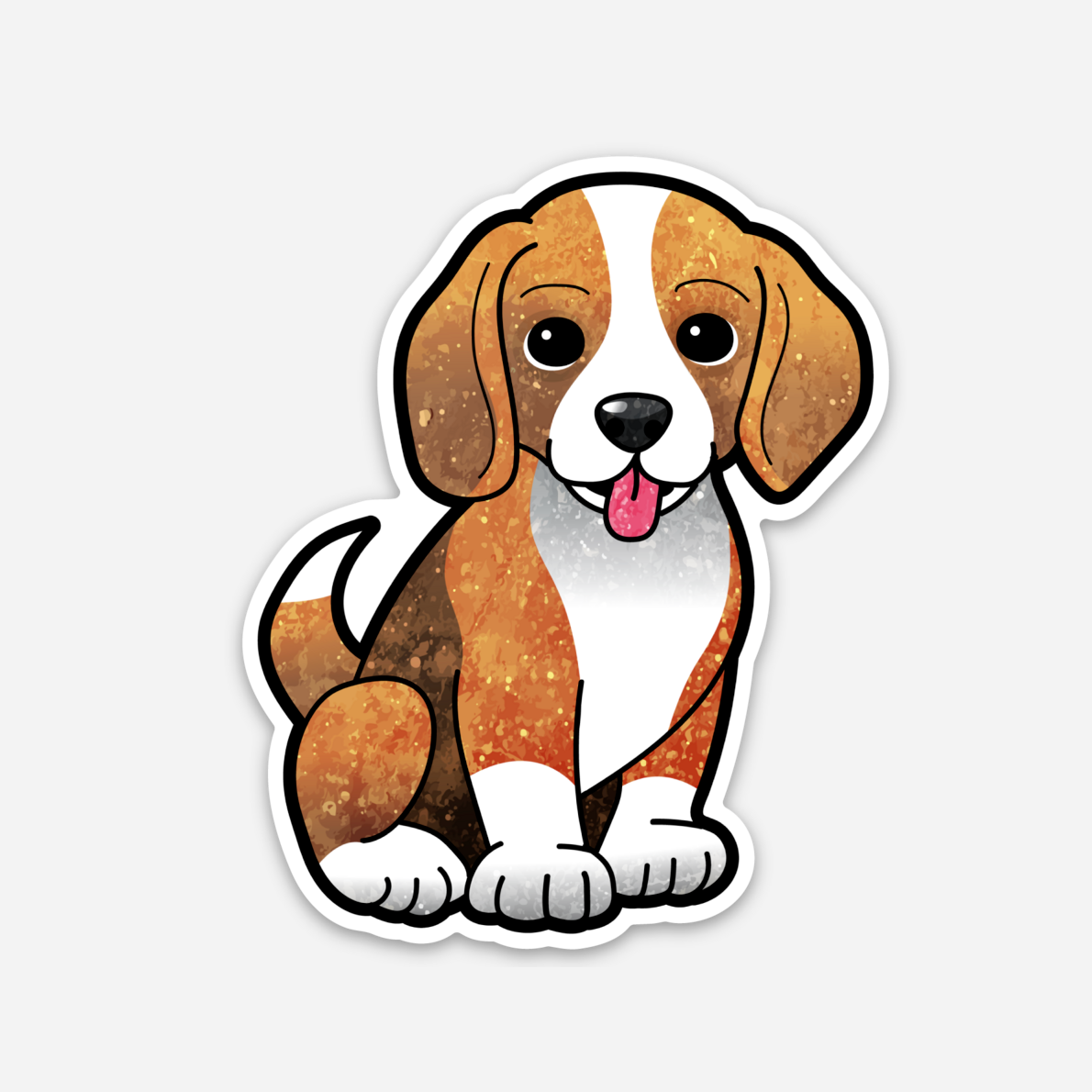 Beagle Puppy