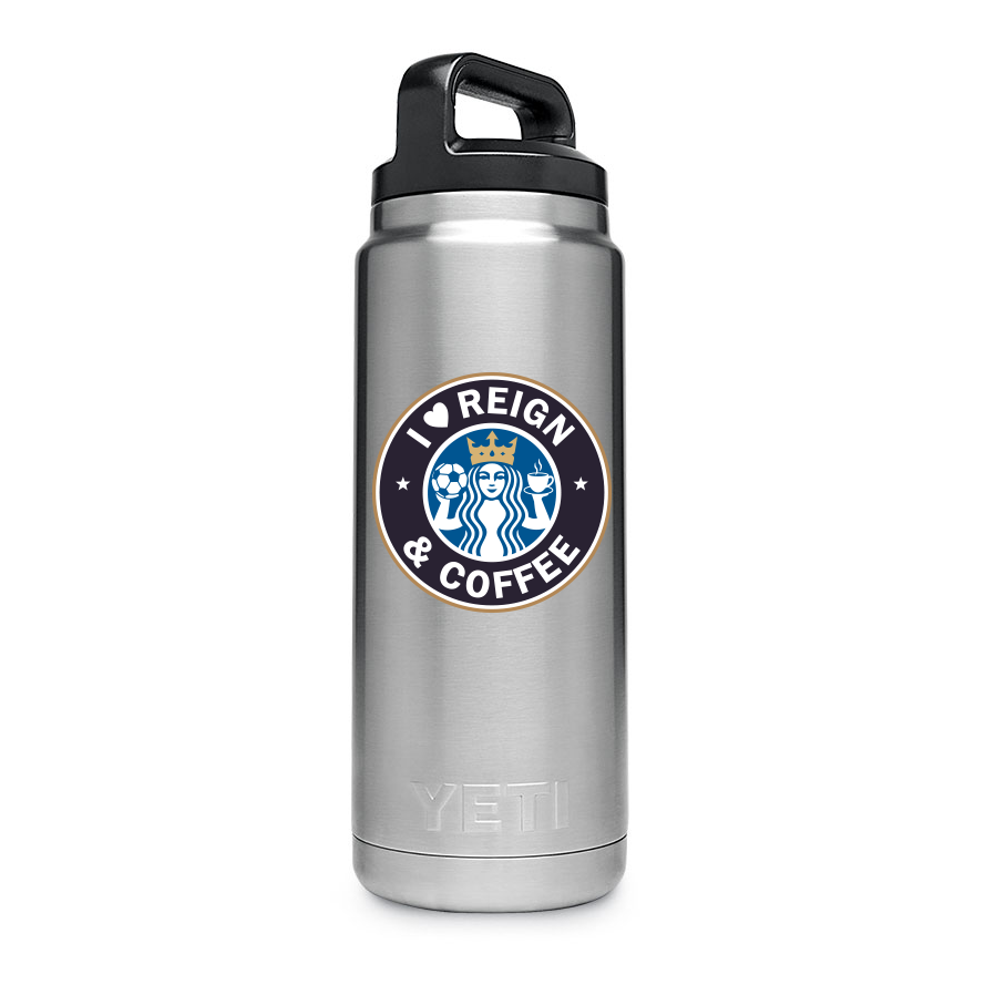 Seattle Reign & Coffee