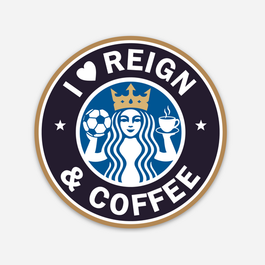 Seattle Reign & Coffee