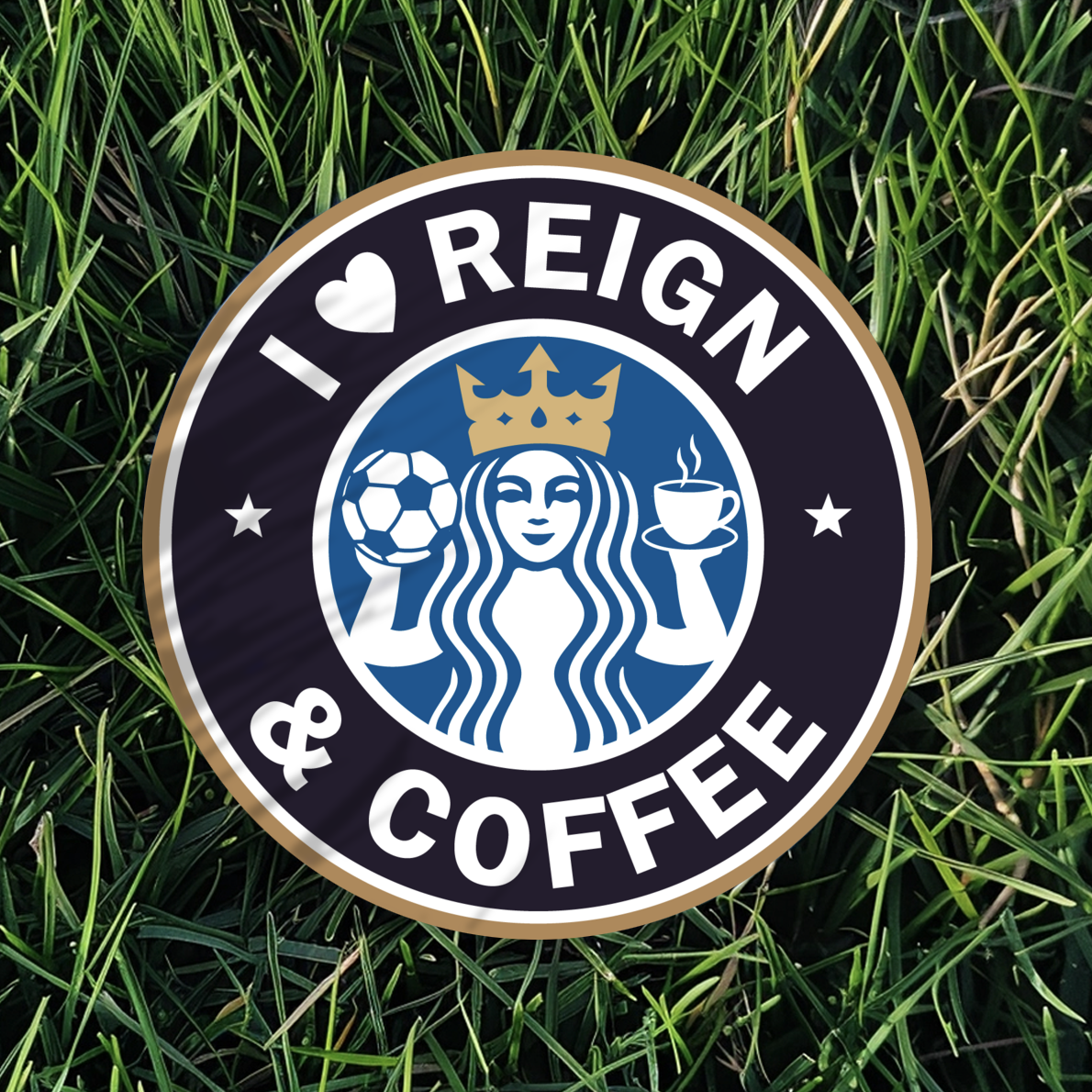 Seattle Reign & Coffee