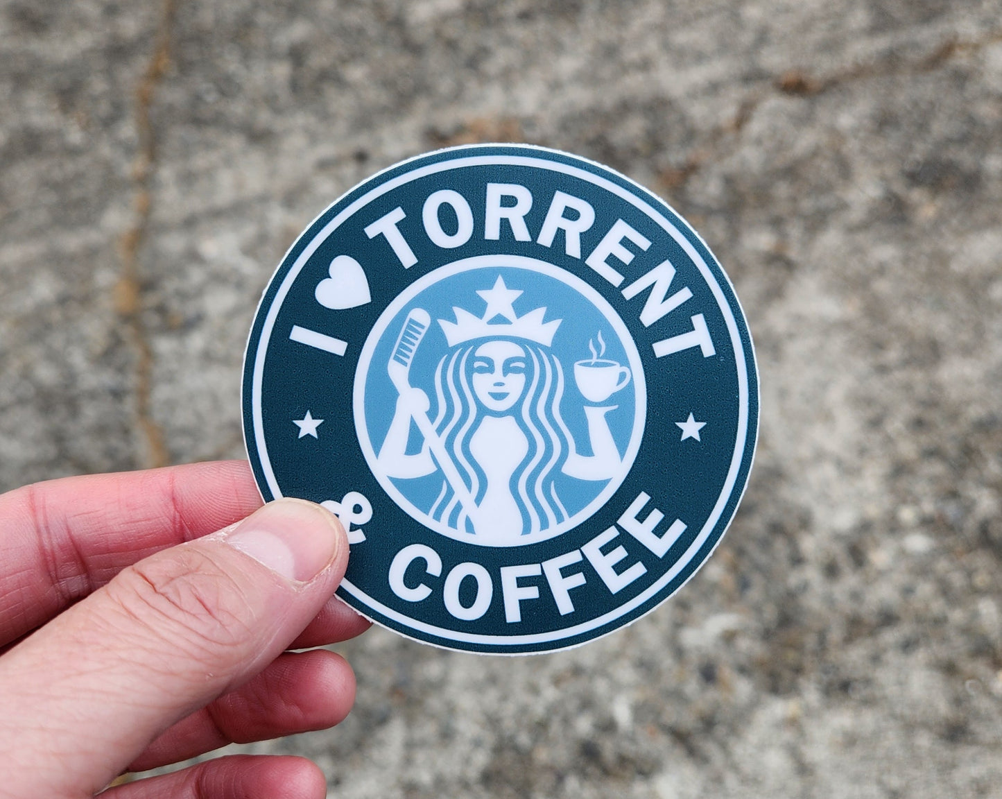 Seattle Torrent & Coffee
