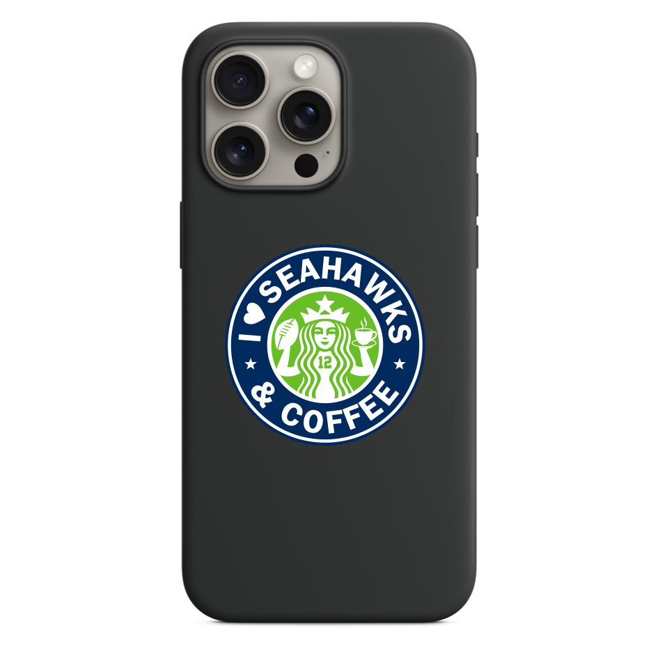 Seahawks & Coffee