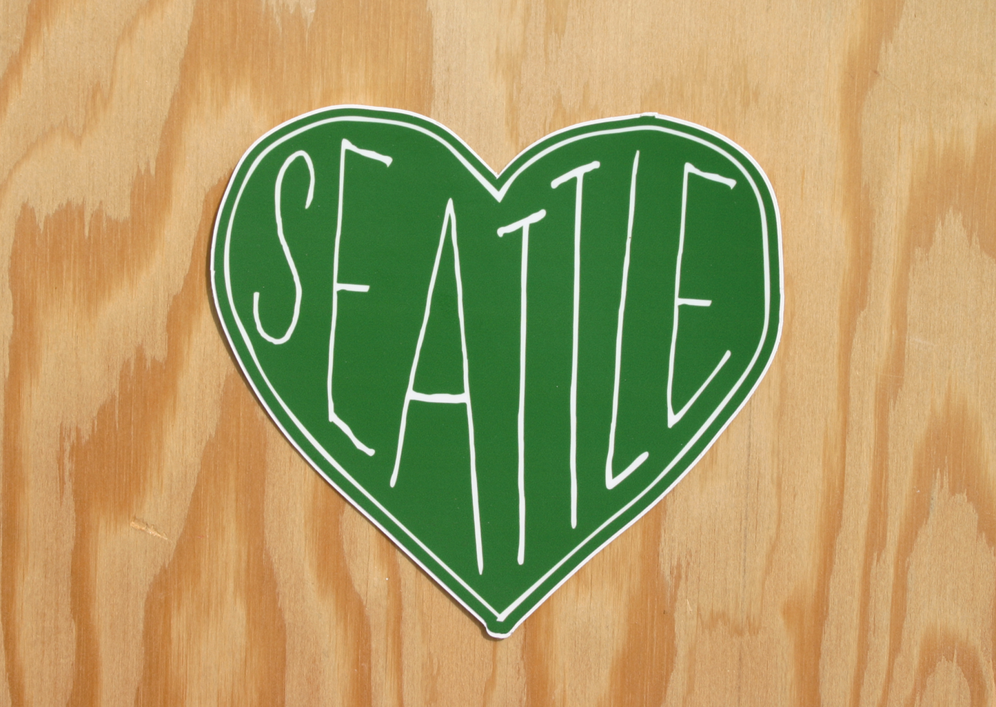 Seattle Heart
