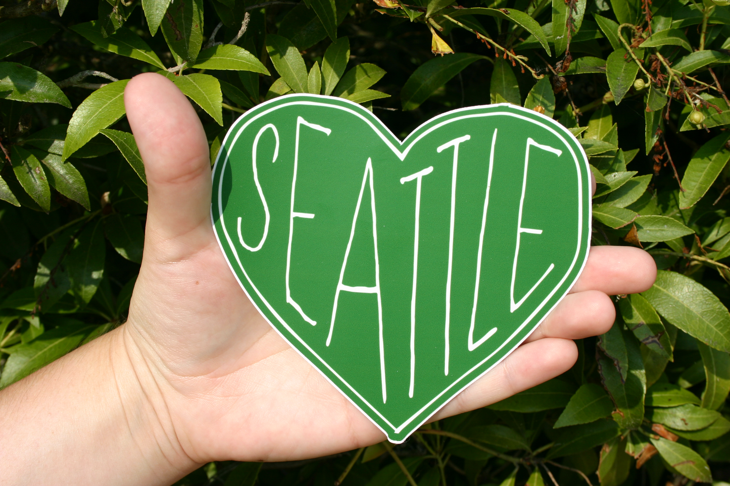 Seattle Heart
