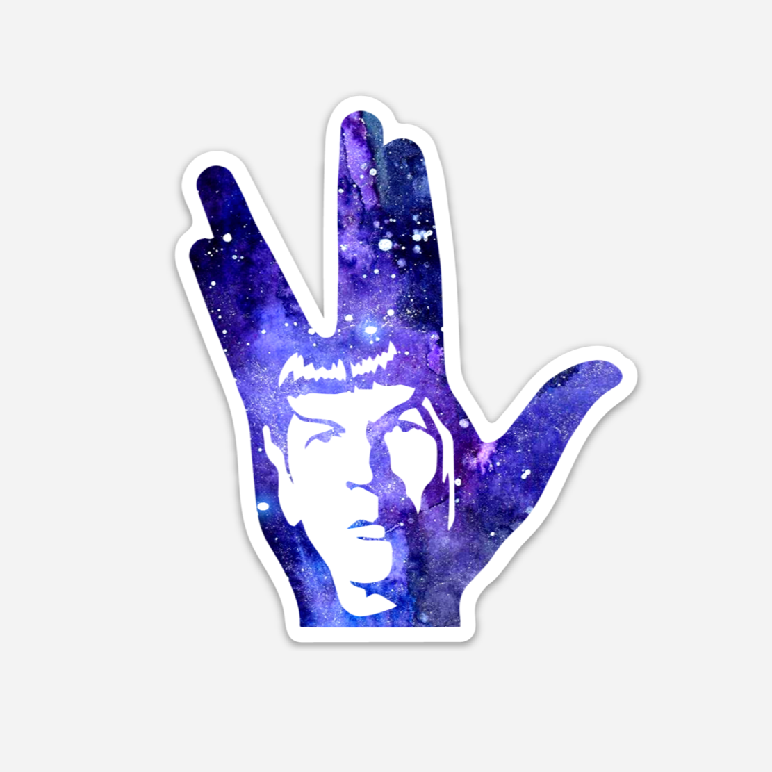 Spock