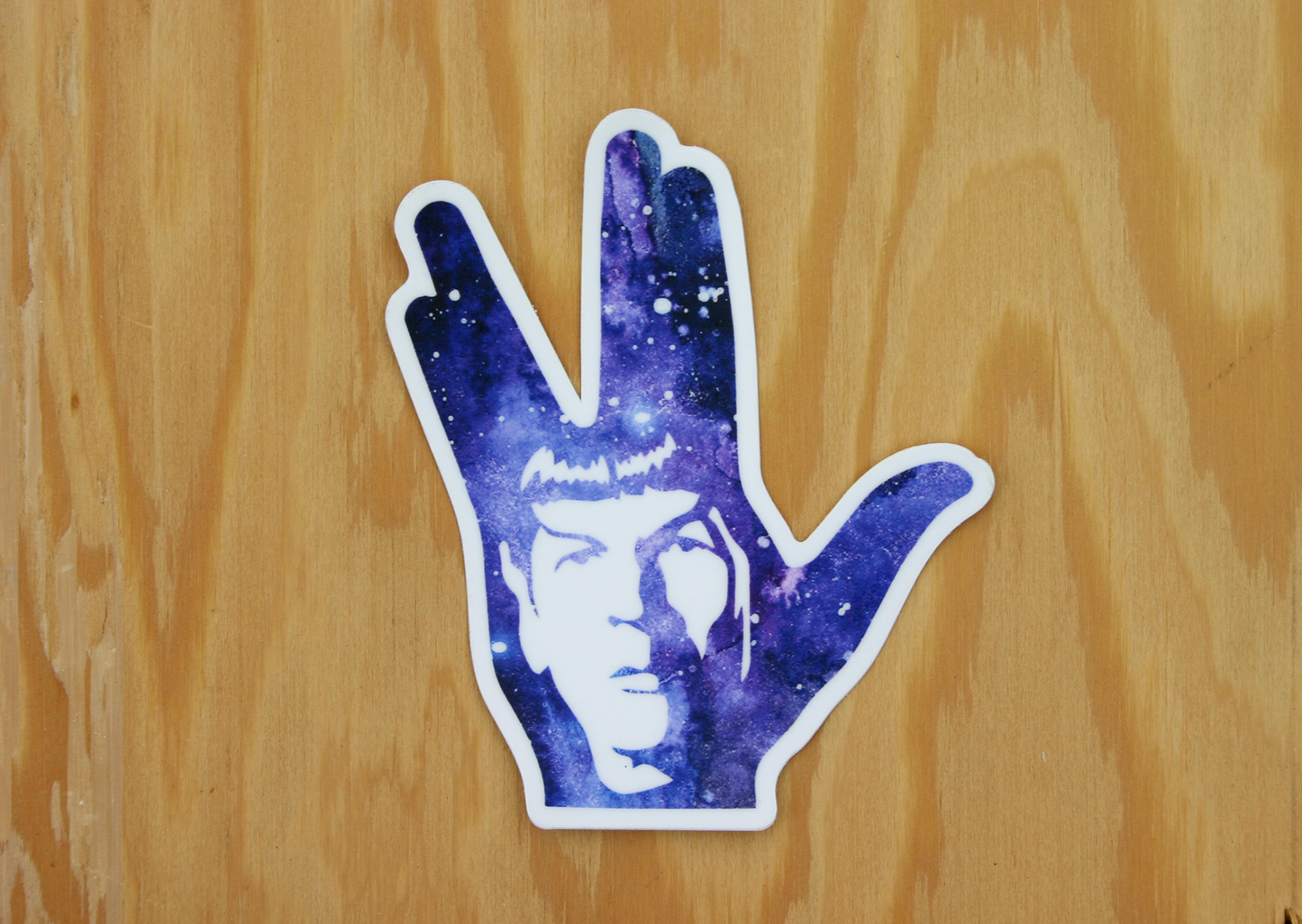 Spock