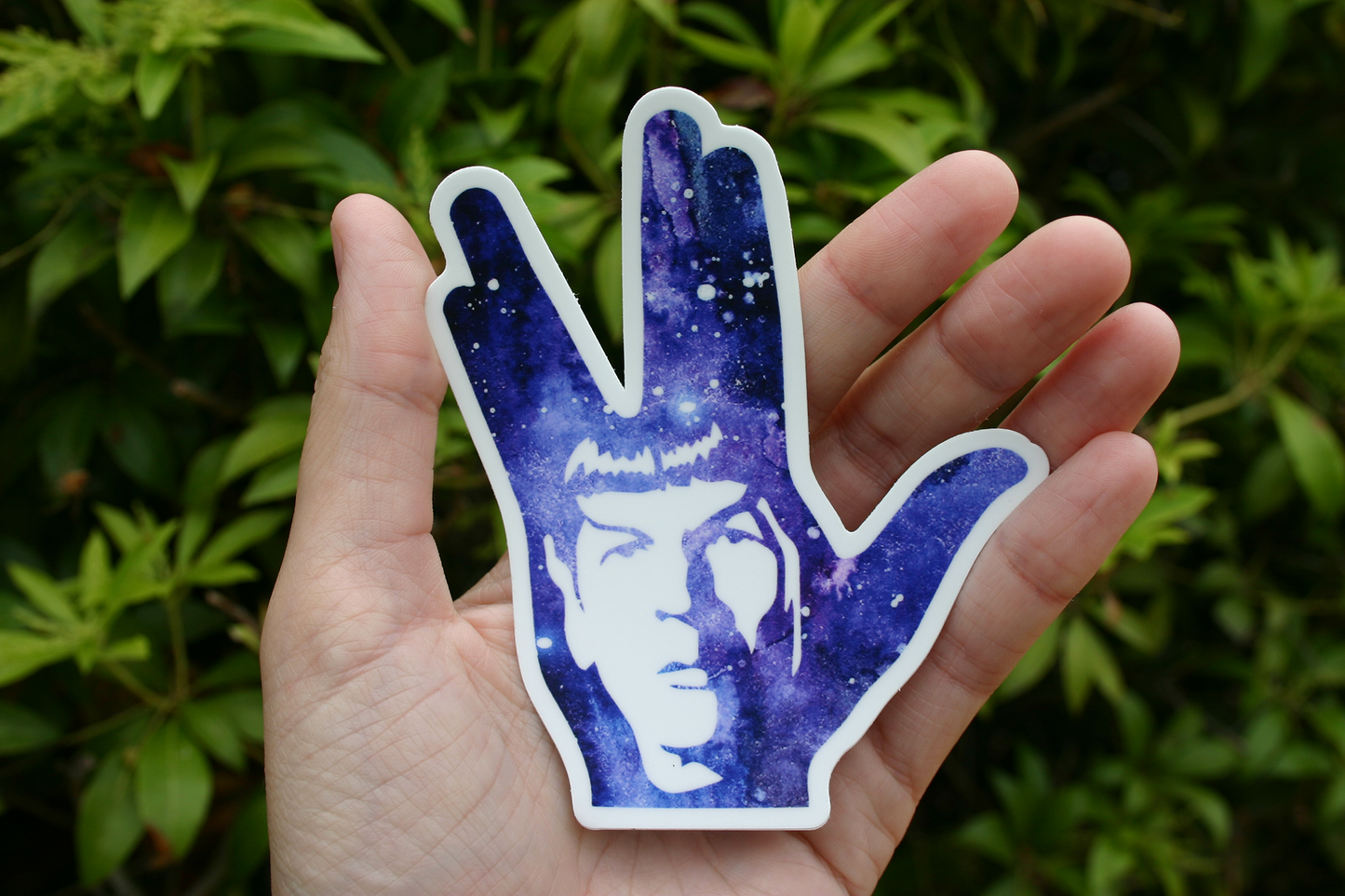 Spock