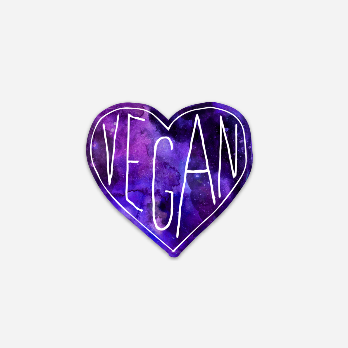 Vegan Heart