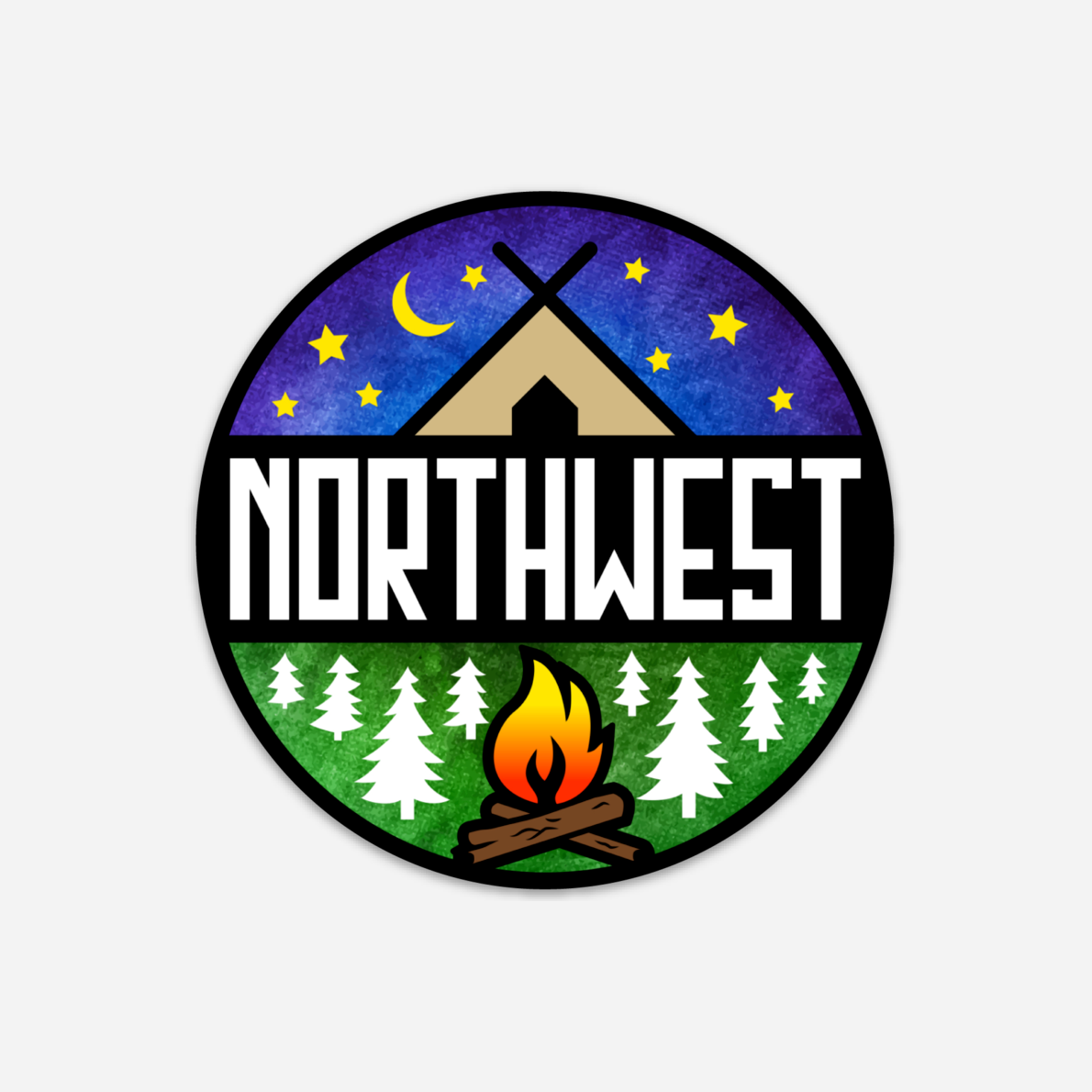 Northwest