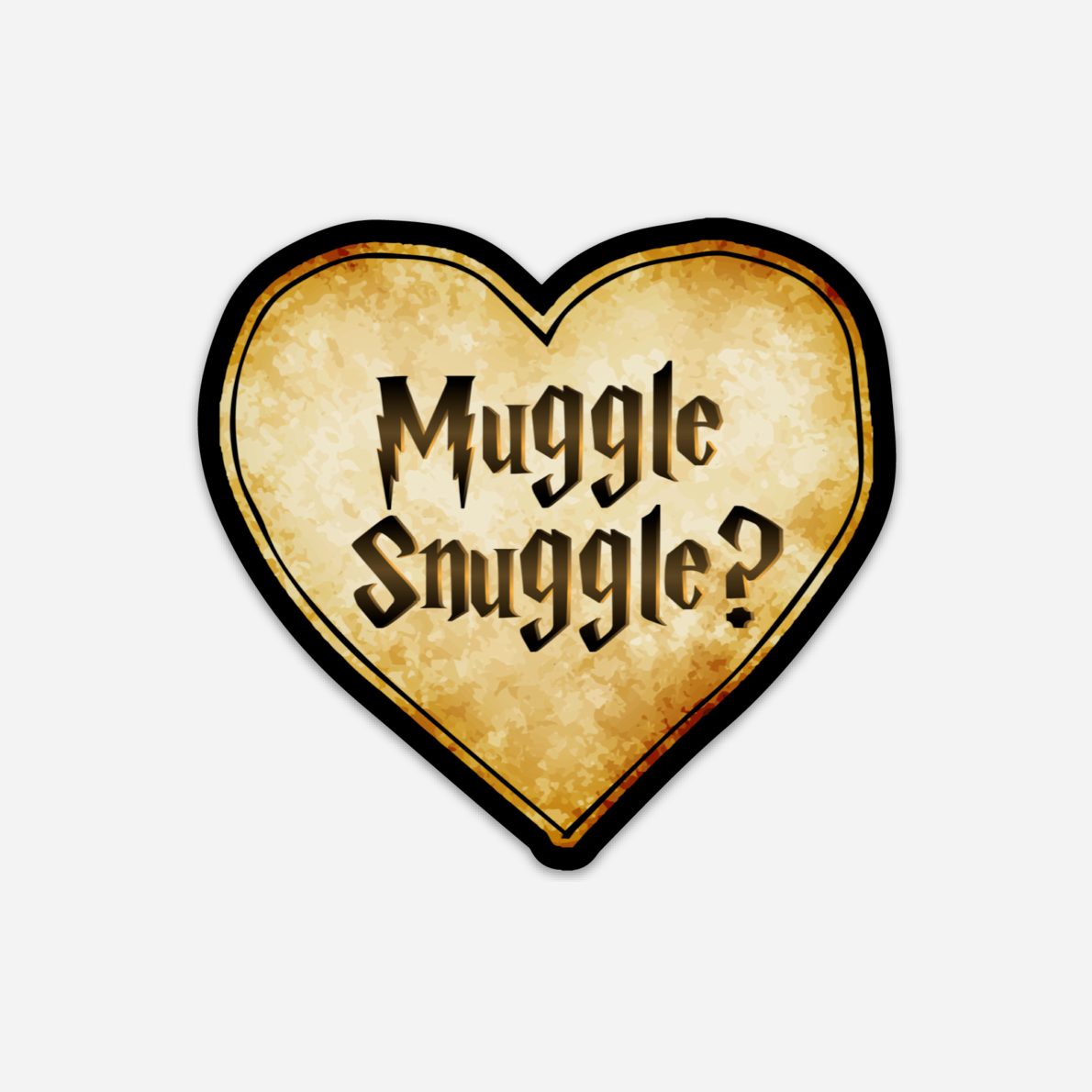 Muggle Snuggle