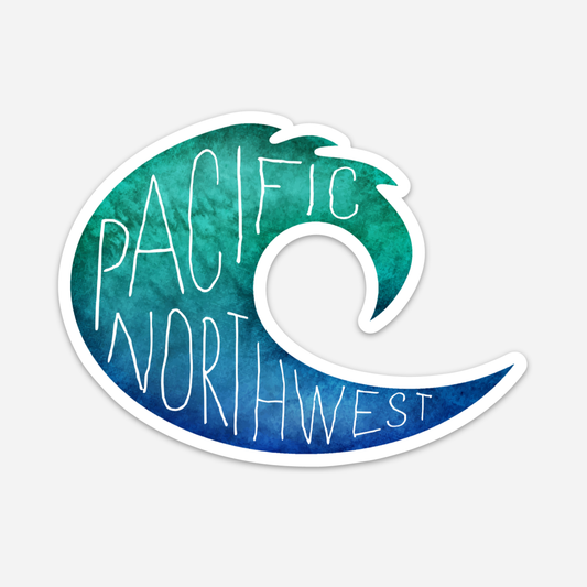 Pacific Northwest Wave