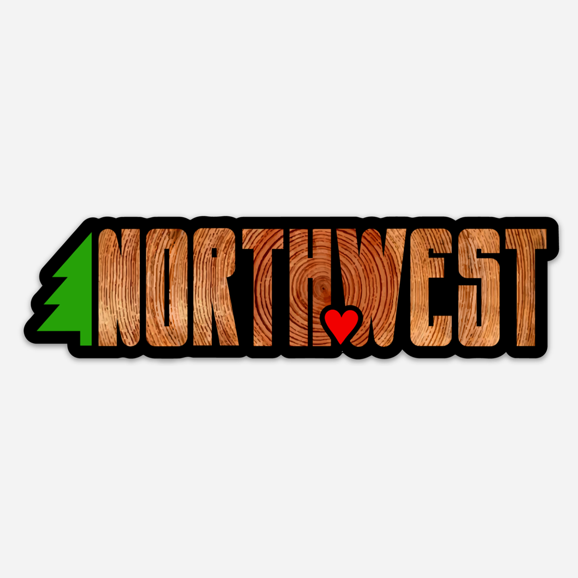 Northwest