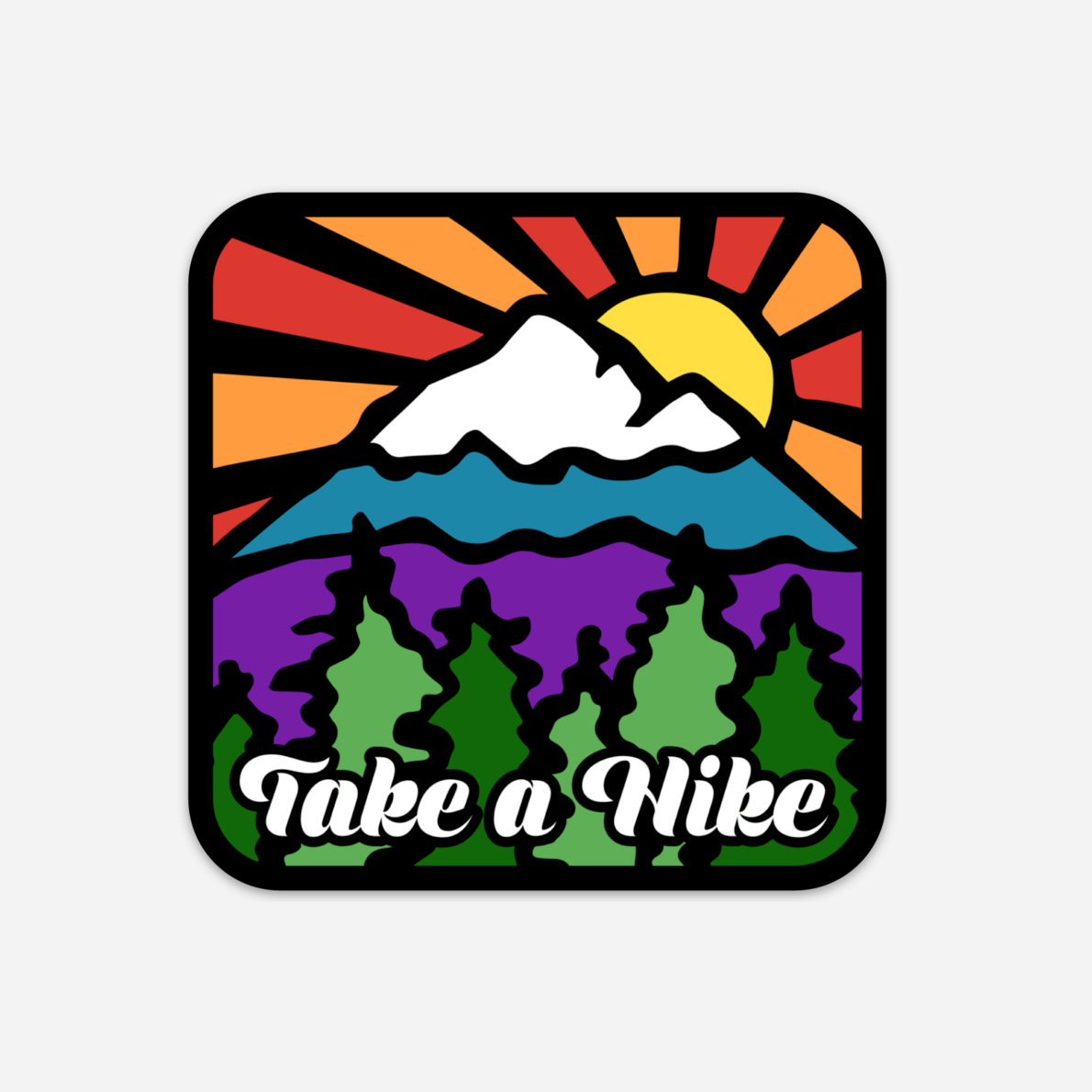 Take A Hike