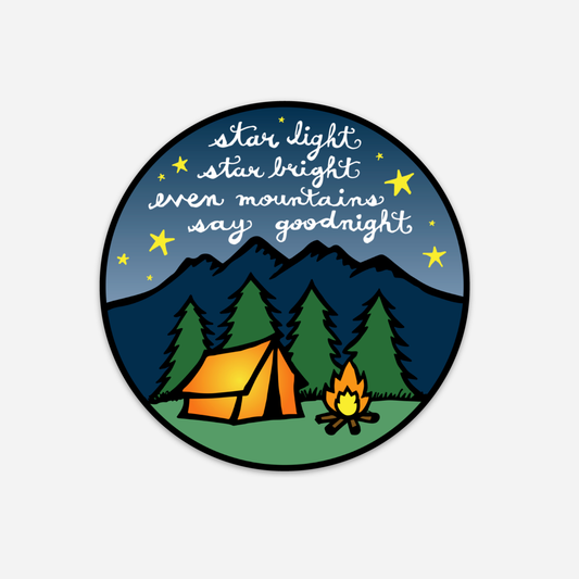 Mountain Lullaby