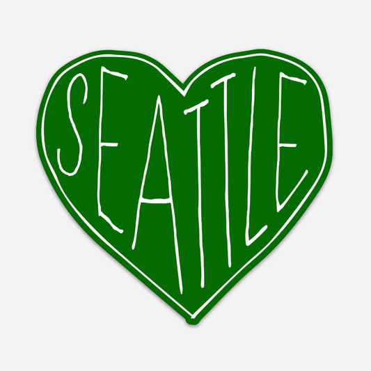 Seattle Heart