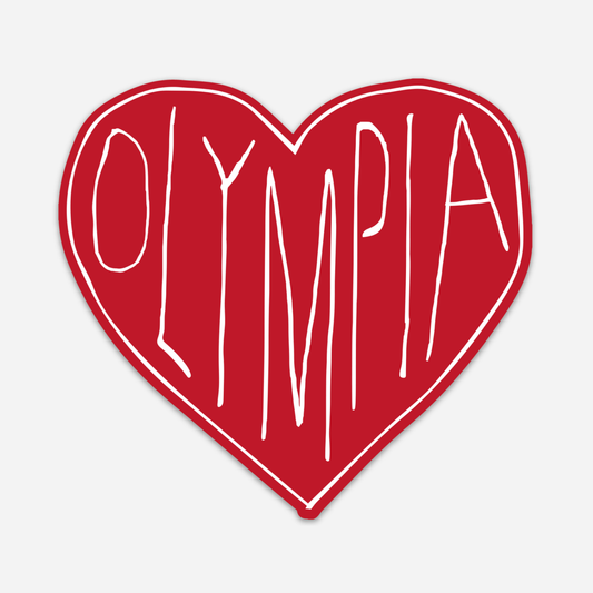 Olympia Heart