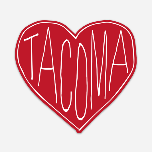 Tacoma Heart