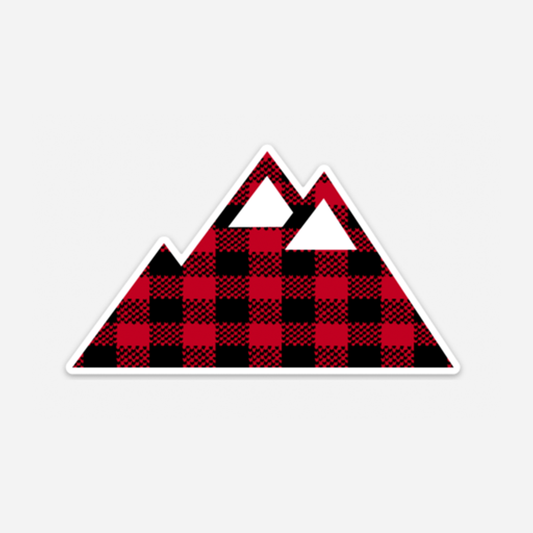 Plaid Mountain