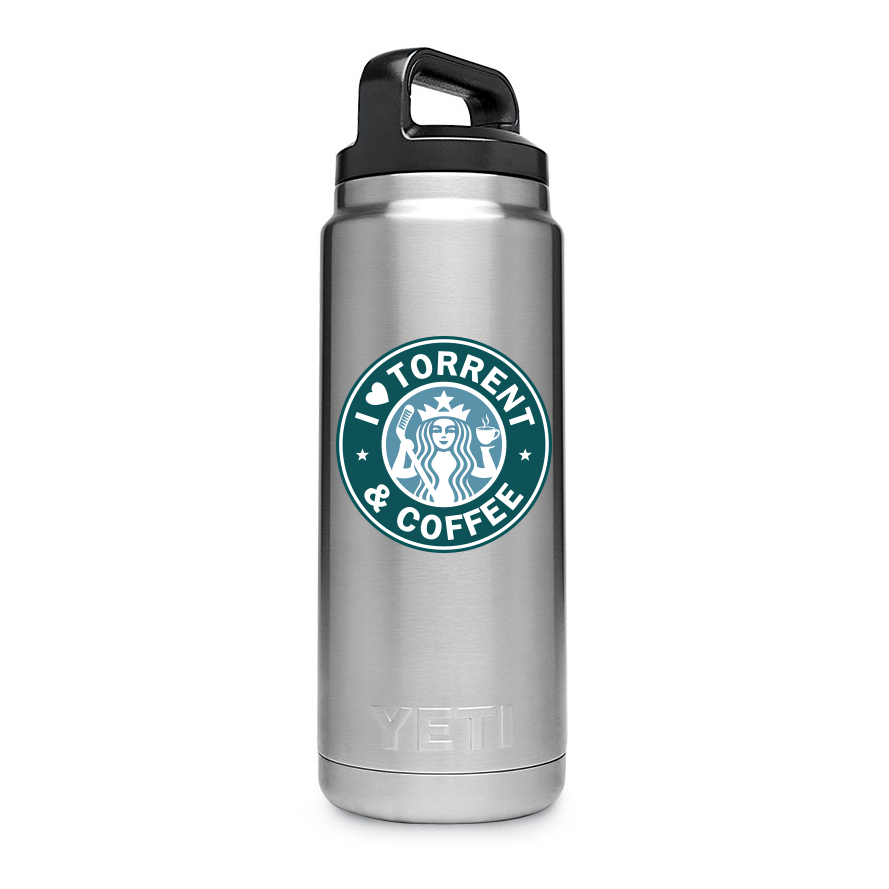 Seattle Torrent & Coffee