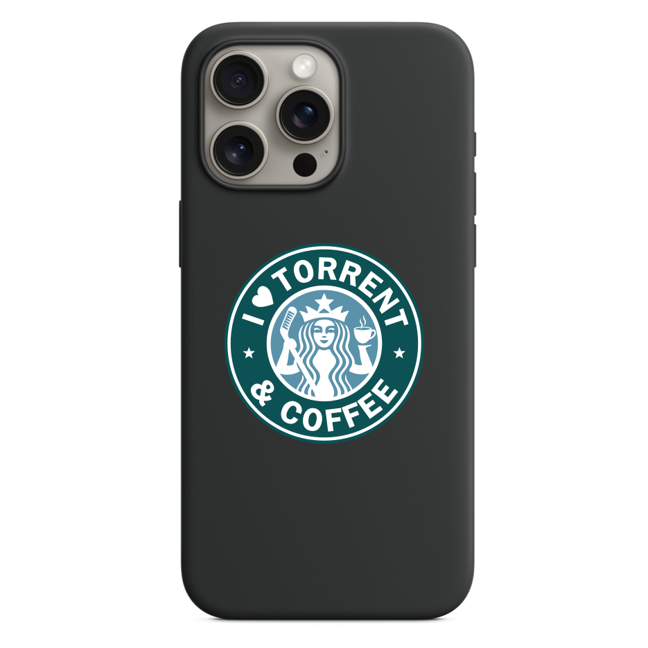 Seattle Torrent & Coffee